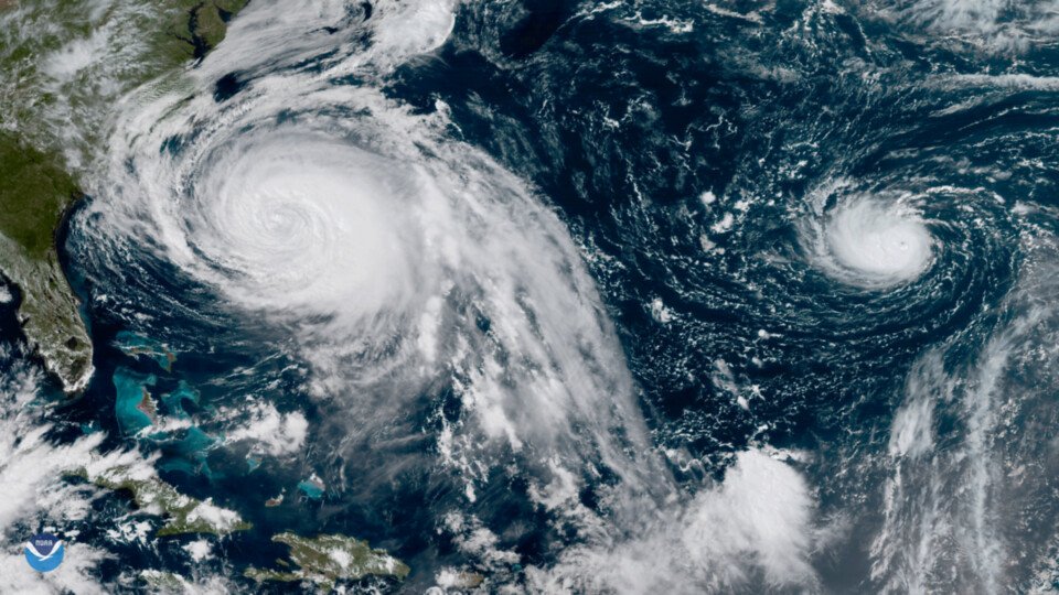 Hurricane Season 2025